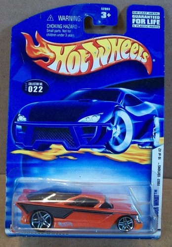 Varias tarjetas azules de Hot Wheels (2001-2005) ~Tú eliges la tuya ~*Descuentos de envío - Imagen 19 de 361