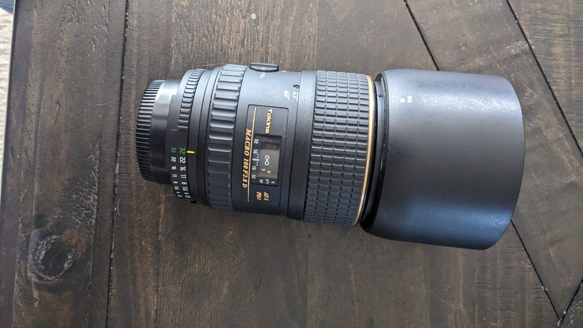 ニコン Nikon SERIES E Ai-s 100mm F2.8 Nikon E series 100mm f2.8 Ai-s Manual Focus Lens prime for