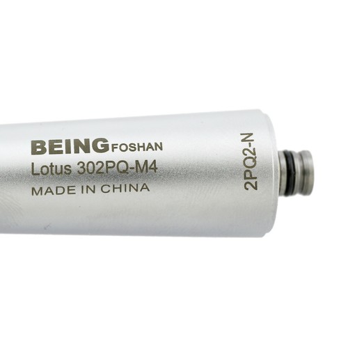 BEING Dental High Speed Handpiece Fit NSK Non-LED Lotus 302PQ Big Torque Turbine - Picture 6 of 9