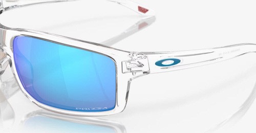 OAKLEY Gibston Clear - Bild 6 von 7