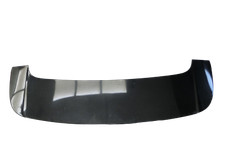 Spoiler Spoiler Lippe für Heckklappe Jeep Grand Cherokee WK2 13-17 QXR R04