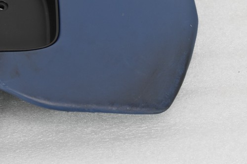 ❤️ 2006 - 2012 BENTLEY CONTINENTAL FRONT LEFT SIDE A PILLAR KICK PANEL COVER OEM - Picture 8 of 10