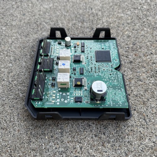 Módulo de control de puerta trasera eléctrica Cadillac SRX 2010-2015 OEM 22908035 - Imagen 19 de 19