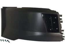 For 2015-2019 Volvo VNL Bumper Corner Front Right - Passenger Side 85899GCFV