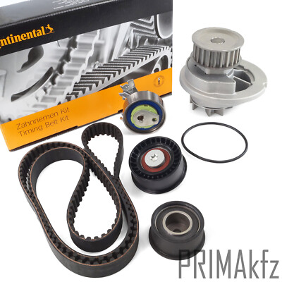WASSERPUMPE OPEL CT873WP2 ORIGINAL CONTITECH ZAHNRIEMENSATZ WASSERPUMPE OPEL CT873WP2 ORIGINAL CONTITECH ZAHNRIEMENSATZ
