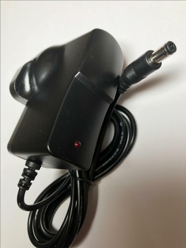 5V 2A AC Adaptor 4 IWANTIT IPHWAV10 Dual Alarm Clock iPhone iPod Dock- FM Radio - Picture 5 of 5
