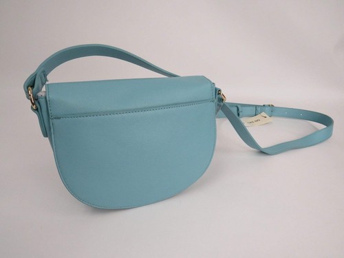 On 34th Holmme Saddle Crossbody Bag M1 269 - Picture 8 of 15