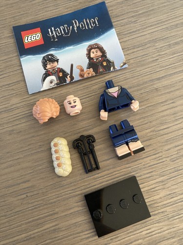 Lego Harry Potter Fantastic Beasts Minifigures: Queenie Goldstein New - Bild 3 von 4