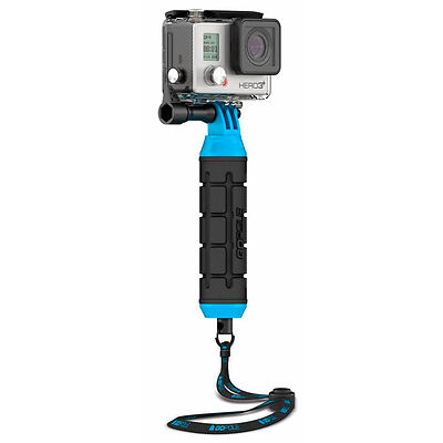 Palo Selfie bastón monópode teléfono móvil clip de bloqueo para Gopro Hero 4 3 Xiaomi Yi Palo Selfie bastón monópode teléfono móvil clip de bloqueo para Gopro Hero 4 3 Xiaomi Yi