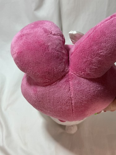 My Melody Build A Bear Plush Hello Kitty Sanrio 2010 Retired Rare With Outfit - Picture 10 of 17