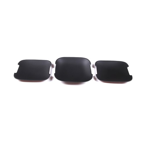 Guscio Proteggi Porta Maniglia Esterna Nero per Land Rover Defender 90 2021-2022 - Foto 4 di 10