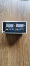 ATME-6000 Controller Temperature Control Timing ATME-6000