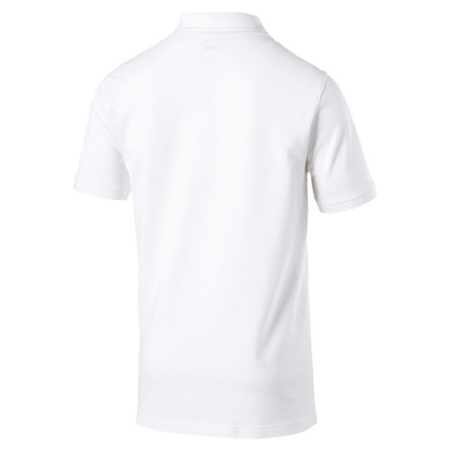 Puma Essential Herren ESS Pique POLOSHIRT Shirt kurzarm 851759 - Picture 8 of 16