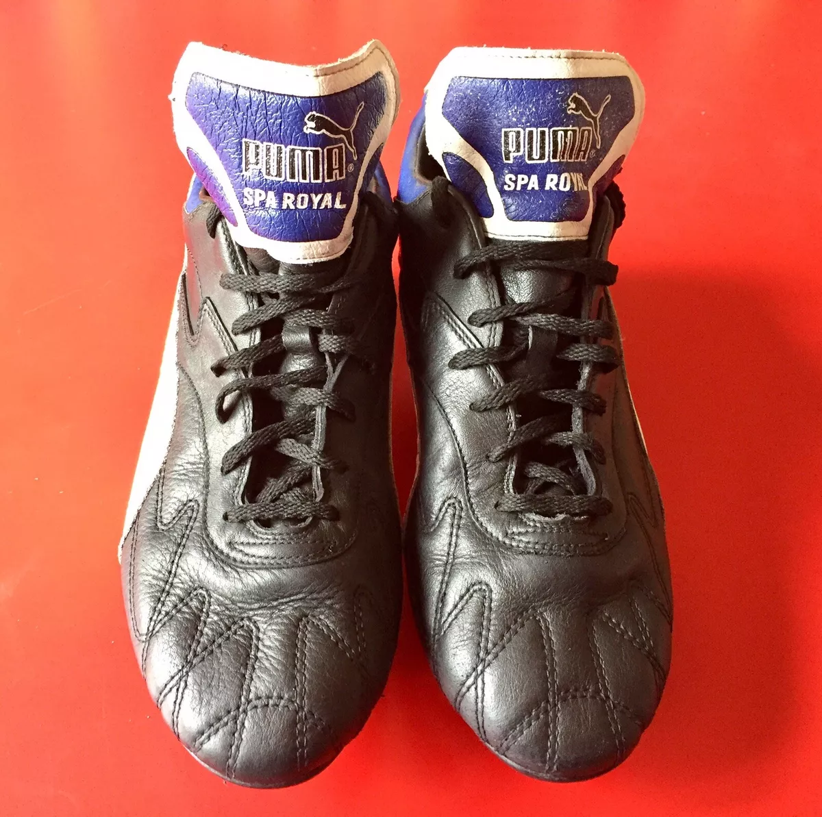 Puma soccer best sale boots singapore