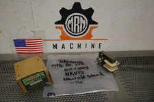 TAKANAWA 027208 NKVPI Motor 16 New Old Stock See All Pictures