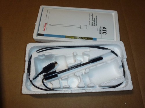 Thermo Scientific Orion 917005 Fisher ATC-Sonde; Epox #209200-H3 - Bild 3 von 5