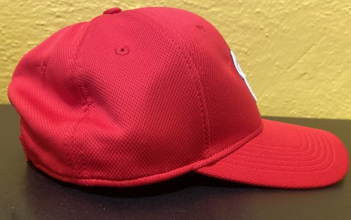 Washington Nationals Baseball Hat Official Team MLB Adjustable Back OC Sports - Picture 4 of 6