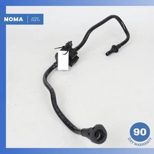 2012 Jaguar X150 XK Purge Control Valve Fuel Tube Pipe Line 8W939B593AA OEM