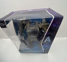 Mcfarlane toys Avatar  Movie AMP Suit MegaFig Action Figure