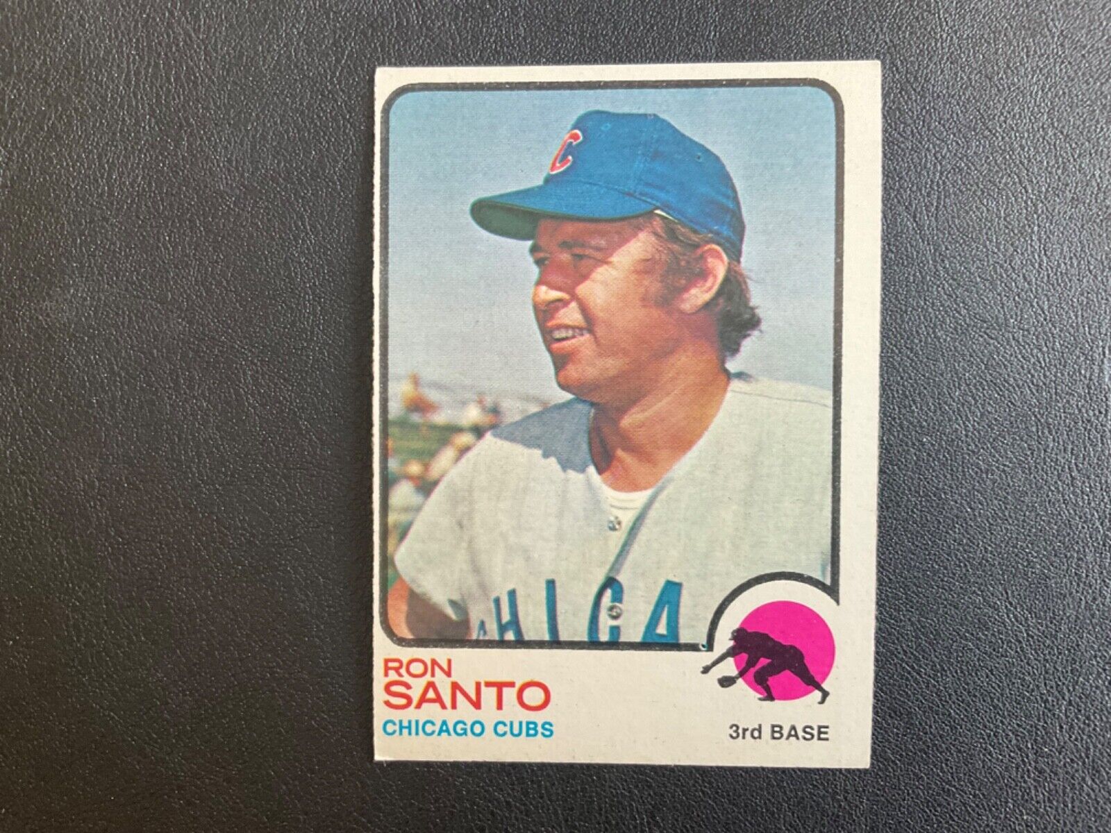 1973 TOPPS BASEBALL 1ST SERIES STARS, SEMI’S TEAM’S PICK CARDS YOU WANT - Picture 252 of 291