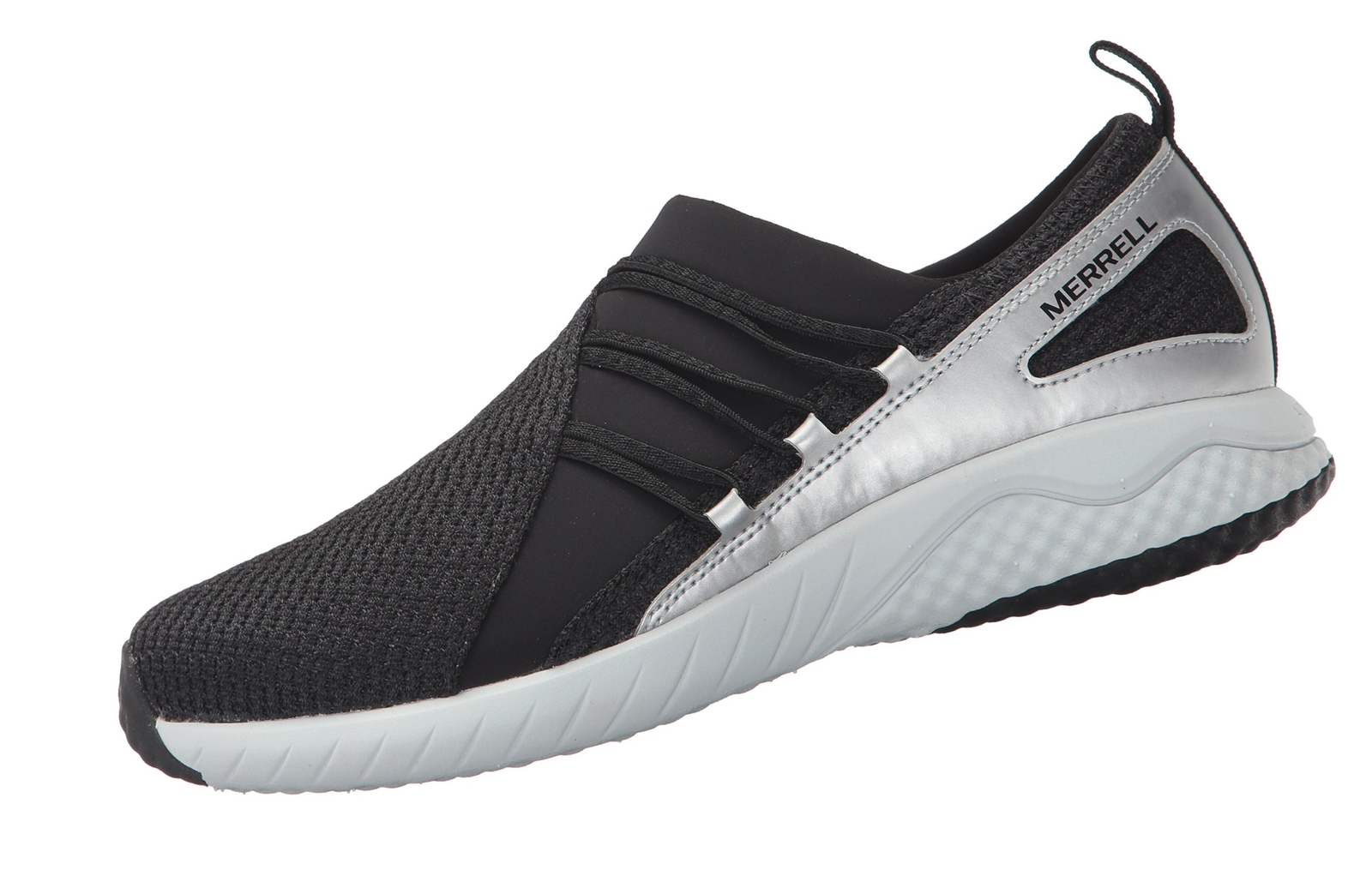 Merrell Para mujeres Tenis de Moda Moda Moda 1SIX8 Moc AC +, negro, 7 M nosotros e6cc96 Merrell Para mujeres Tenis de Moda Moda Moda 1SIX8 Moc AC +, negro, 7 M nosotros e6cc96