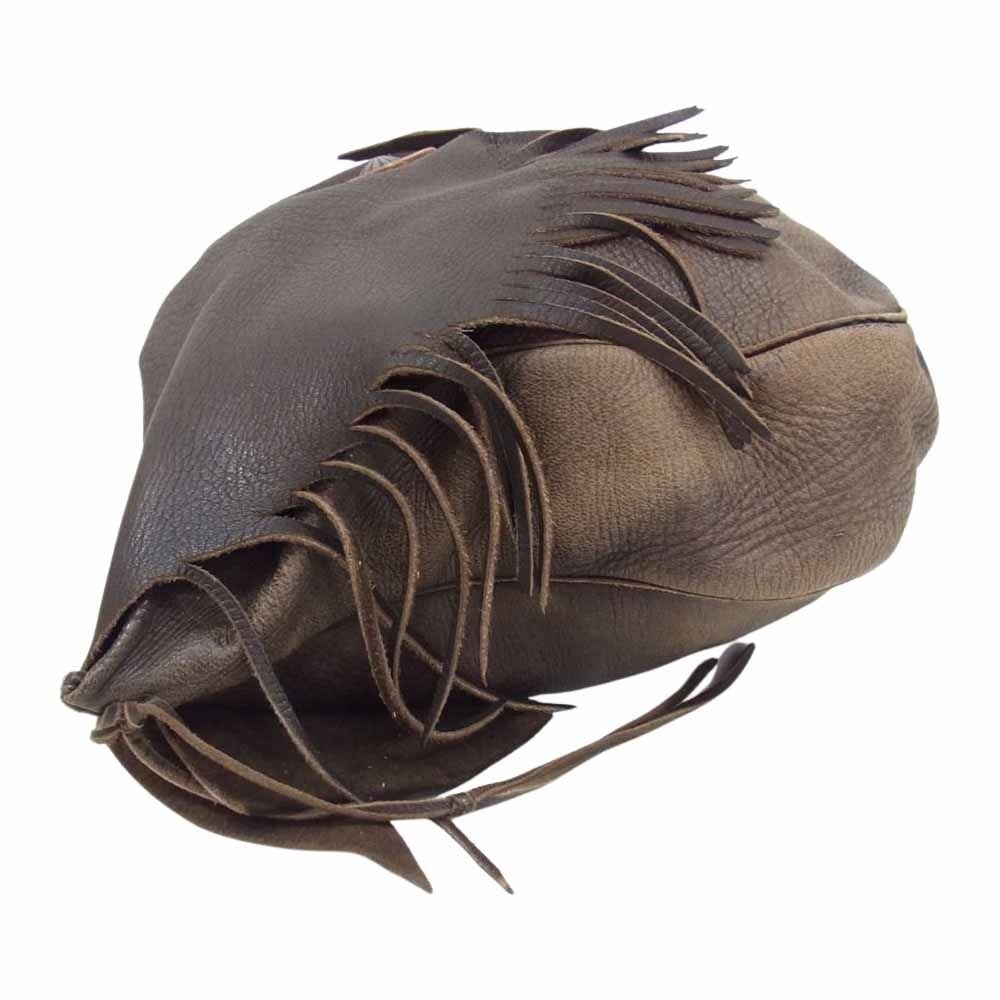 Larry Smith Leather Concho Beads Shoulder Bag Brown Used | eBay Larry Smith Leather Concho Beads Shoulder Bag Brown Used | eBay