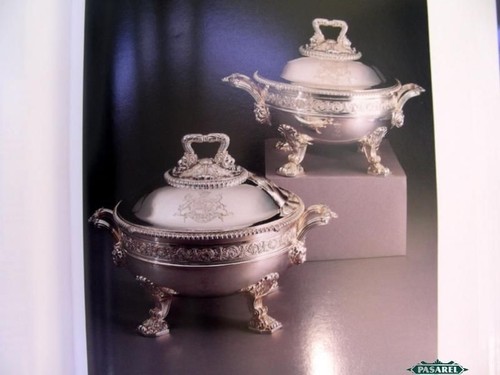 Sothebys Catalogs John T Dorrance Jr Collection NY 1989 - Picture 11 of 12