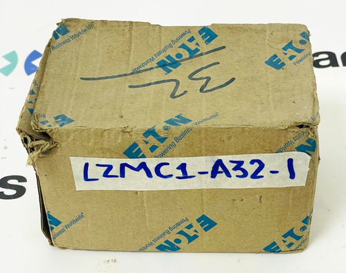 EATON LZMC1-A32-1 Circuit Breaker 32A - Picture 10 of 10