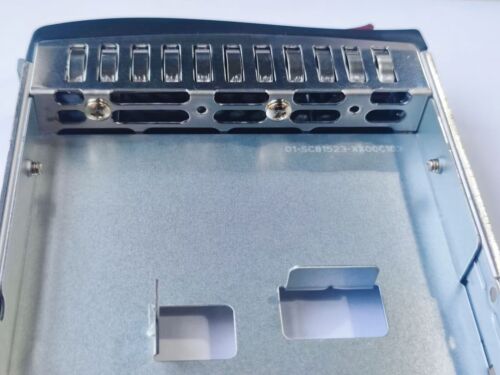 5PCS Supermicro MCP-220-00043-0N 3.5" Convert to 2.5" HDD Tray - Bild 3 von 4