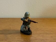 Elastolin Lineol Composition Toy Soldier Vintage Germany GA-20