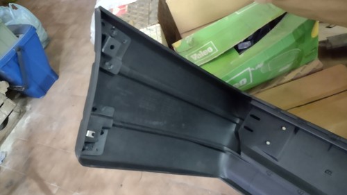 Paraurti Posteriore Alfa 75 ORIGINALE - Foto 7 di 8