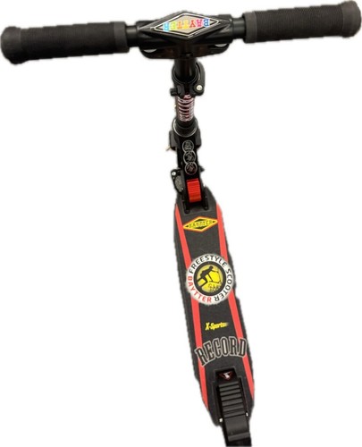 Baytter Kinderscooter Scooter Roller Cityroller - Picture 3 of 5