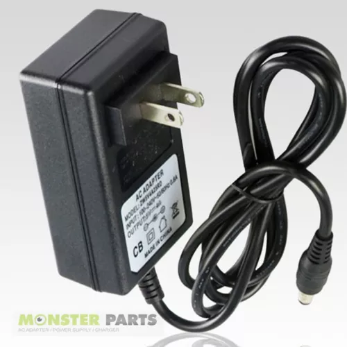 AC Charger for Eufy HomeVac H30 & Pure Clean 19VDC RANGE SO13-1A190068HU