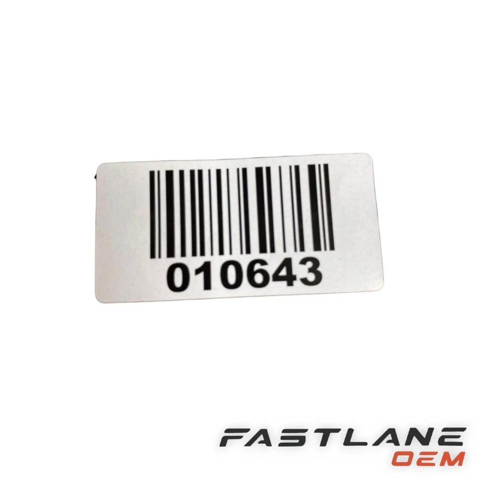 Lincoln MKZ 2013-2020 suspensión trasera OEM DS73-5A262-AA Foto 2 de 4