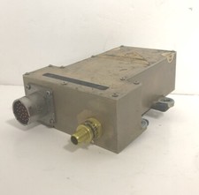 Honeywell Aircraft Air Data Module P/n PG1152AC03 Untested 2d for sale ...