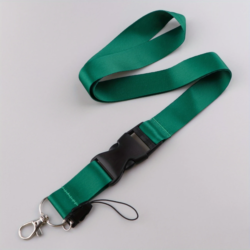 NEW Lanyard Key Badge ID Card Holder Name Tag ID w/Clip Ring Case Neck Strap - Picture 65 of 66