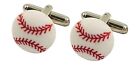 Baseball Cufflinks and Accessories-Wedding Groomsmen Sports Mlb Boy Softball