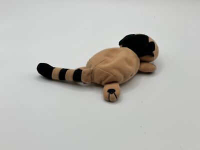 Sekiguchi JACOB the Cat 6” Beanbag Plush Stuffed Toy | eBay