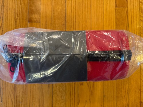 Thrive Roadside Emergency Car Kit for Vehicles Soft Shell Case 104 pc, First Aid - Picture 5 of 6