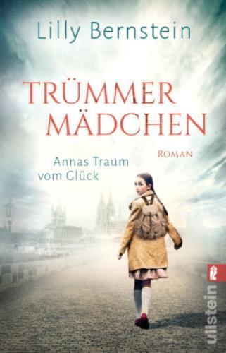 Thumbnail - Trümmermädchen Annas Traum Vom Glück | Ein Mitreißender Historischer