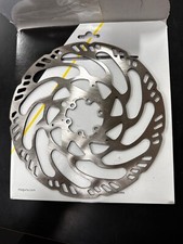 Magura MDR-C  6-Bolt Bike Disc Brake Rotor MTB E-Bike Optimized - 203mm