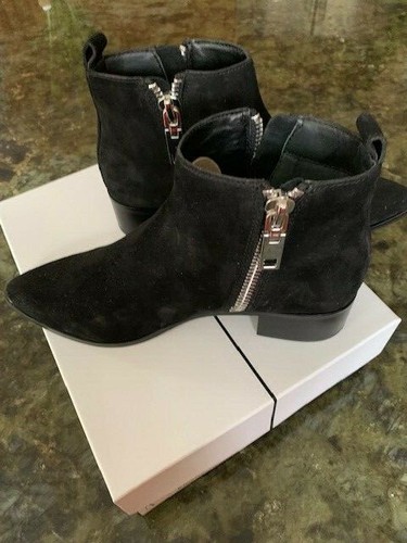 Damen Stiefeletten von Dolce Vita - Bild 5 von 8
