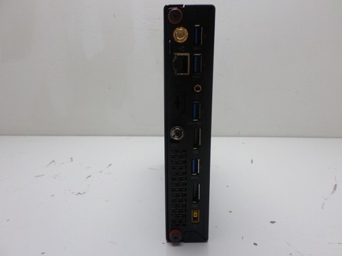 Lenovo ThinkCentre M700 USFF | i3-6100T | 8GB RAM | 128GB SSD | LINUX | READ - Picture 2 of 2