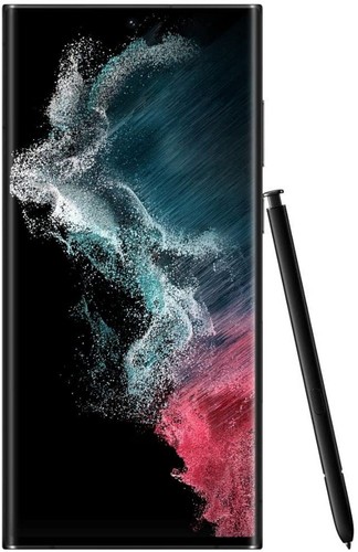 Samsung Galaxy S22 Ultra 5G, Boost Only | Black, 128 GB, 6.8 in Samsung Galaxy S22 Ultra 5G, Boost Only | Black, 128 GB, 6.8 in