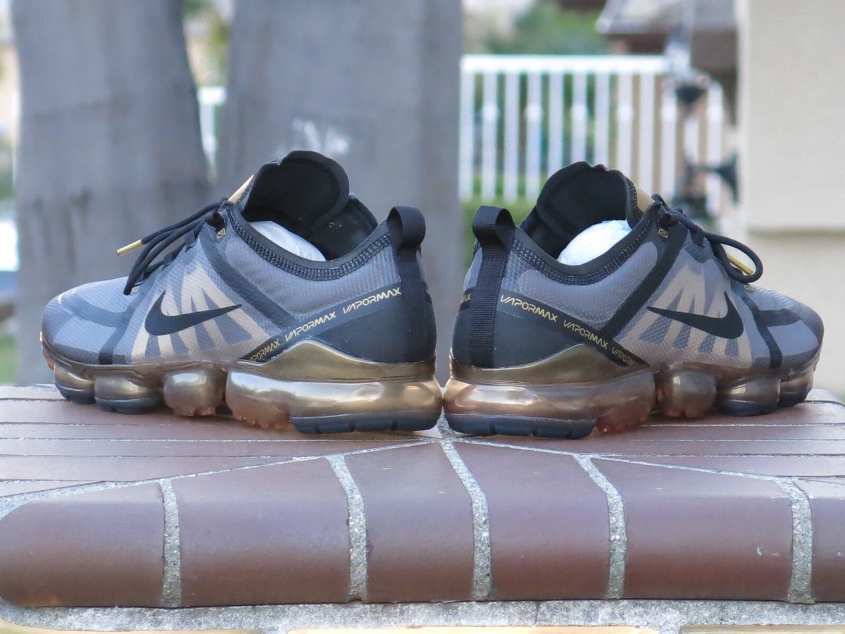 Vapormax for clearance training