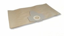 20 Staubsaugerbeutel passend für Duro Pro D-NTS 20 A - MADE IN GERMANY -