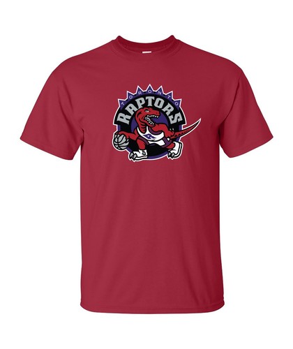 Angry Raptor Animal Toronto Logo T-SHIRT S - XXXL - Picture 4 of 9