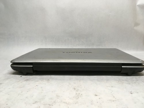 Toshiba Satellite L455-S5975  [FOR PARTS] Intel Celeron 900 @ 2.2 GHz - JZ - Picture 7 of 8