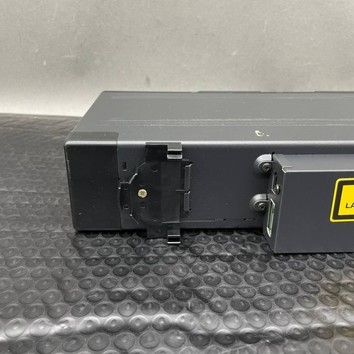 Mercedes R230 SL55 C320 S430 CD Changer 6 Disk Player MC3010 2038209089 OEM 40k - Picture 20 of 23
