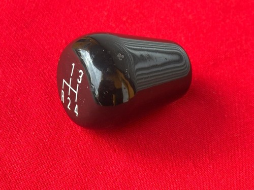 GENUINE FORD 4 SPEED TOPLOADER GEAR KNOB XA XB FALCON GT GS COUPE SEDAN 351 302 - Picture 5 of 6
